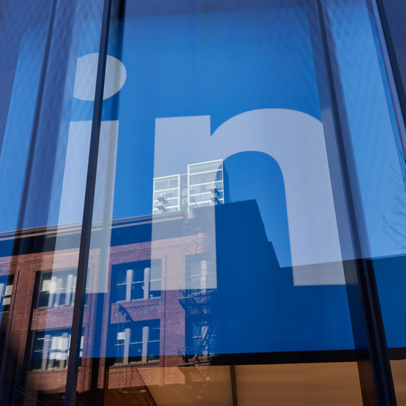 LinkedIn estende la funzionalità Tought Leaders ads anche ai post organici