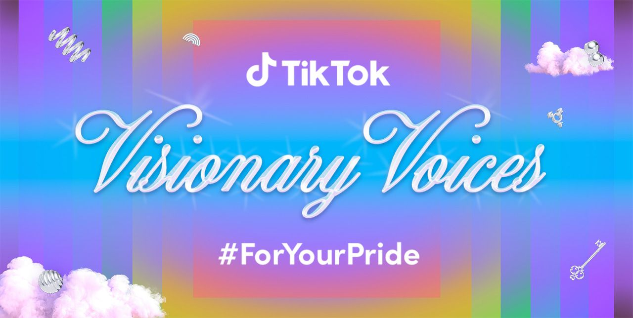 Visionary Voices