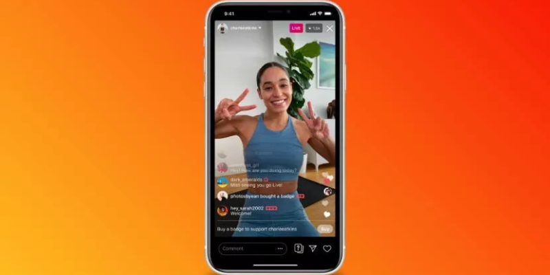 Instagram ha copiato TikTok