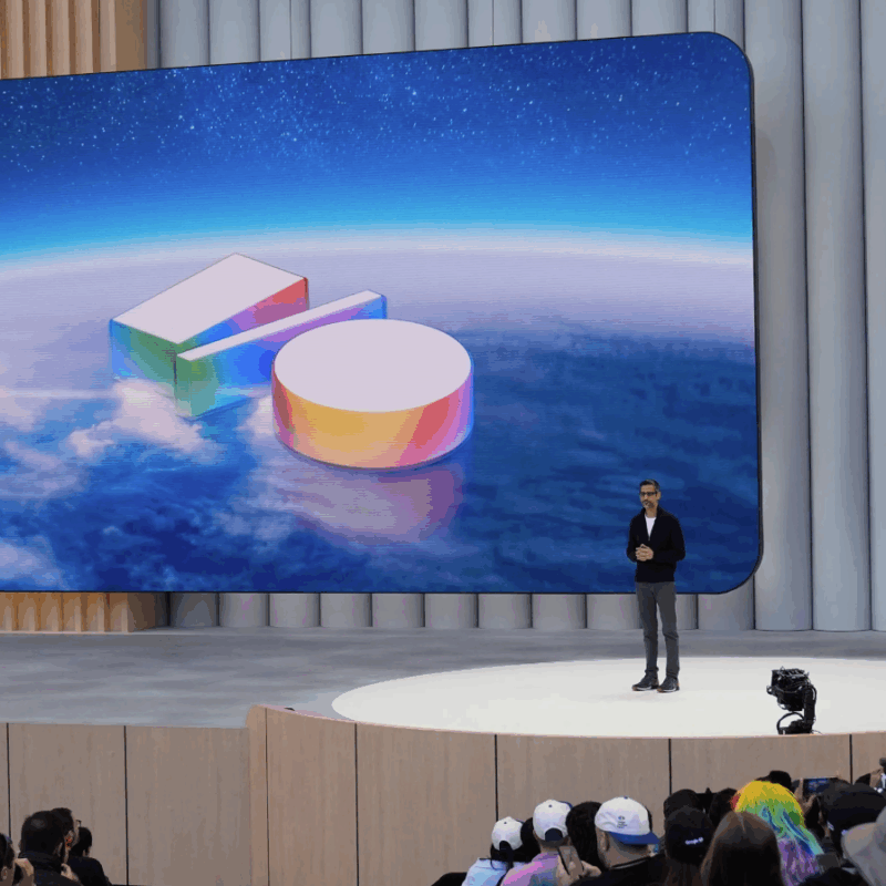 Google I/O 2025: focus sull’intelligenza artificiale e sulle esperienze sempre più personalizzate