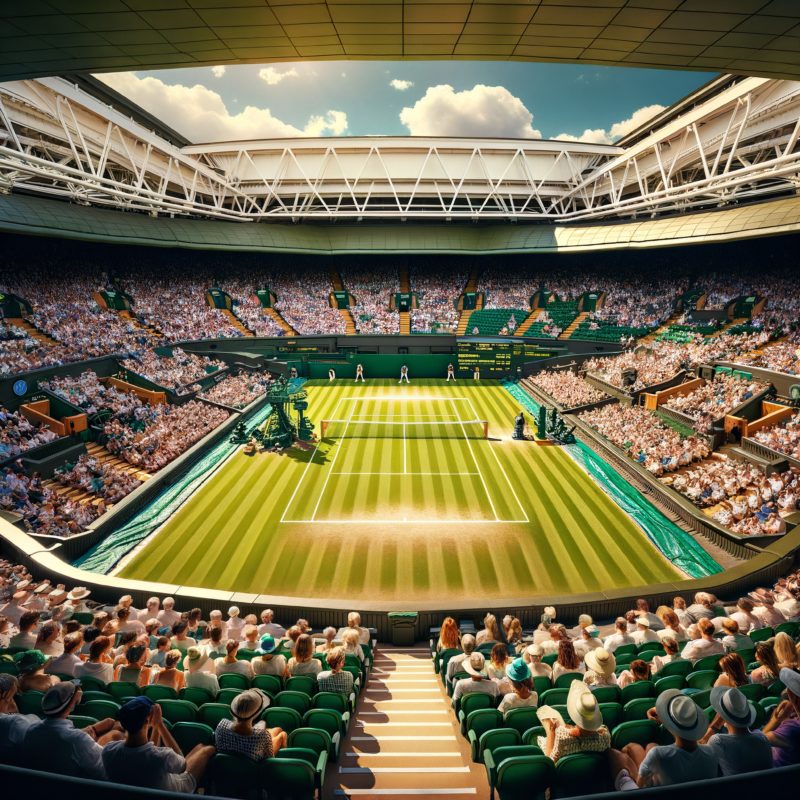 Jannik Sinner, da Wimbledon ai social: quando lo sport diventa virale