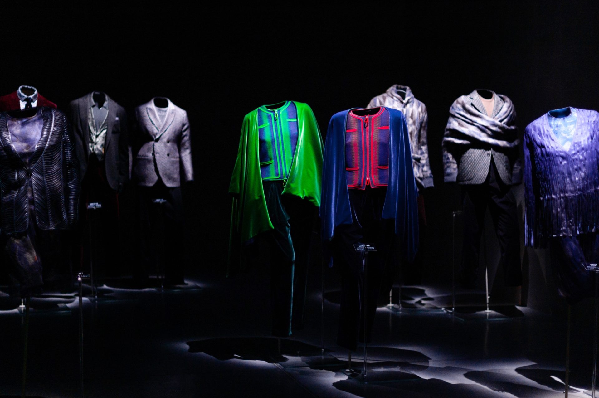 Giorgio Armani